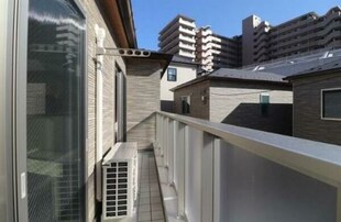 港北区樽町３丁目戸建Ｃ棟の物件内観写真